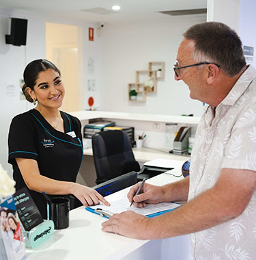 Dentist in Beechboro | Stirling | First Impressions