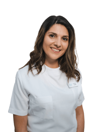 Tara Kabiri – Oral Health Therapist