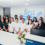 Dentist in Stirling | Beechboro | Joondalup | First Impressions