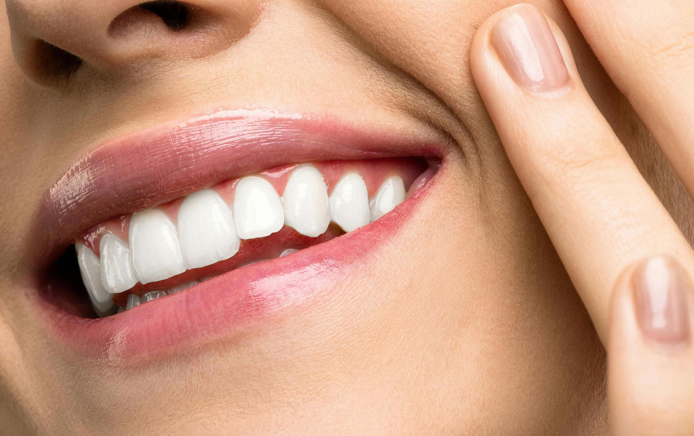 Smile With Confidence With Zoom Teeth Whitening
