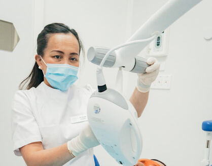 Dentist in Stirling | Beechboro | First Impressions
