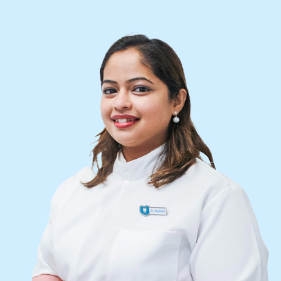 Dr Malavika Manikandda