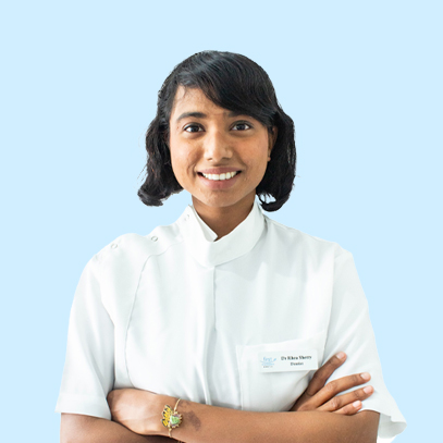 Dr Rhea