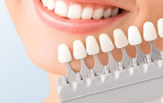 Dentist in Stirling | Beechboro | First Impressions