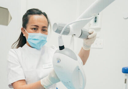 Dentist in Stirling | Beechboro | First Impressions