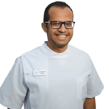 Dentist in Stirling | Beechboro | First Impressions