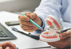 Dentist in Stirling | Beechboro | First Impressions