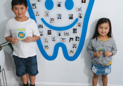 Dentist in Stirling | Beechboro | First Impressions