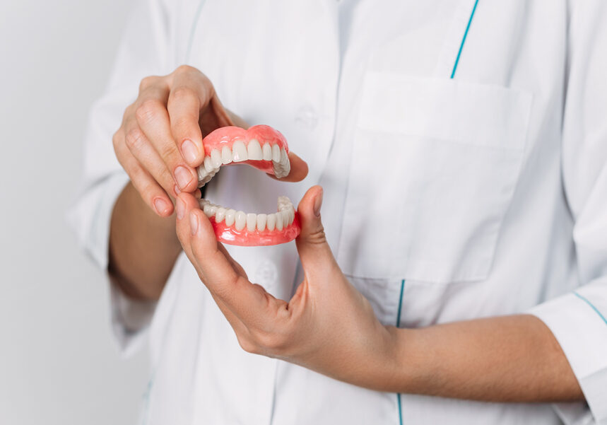 Dentist in Stirling | Beechboro | First Impressions