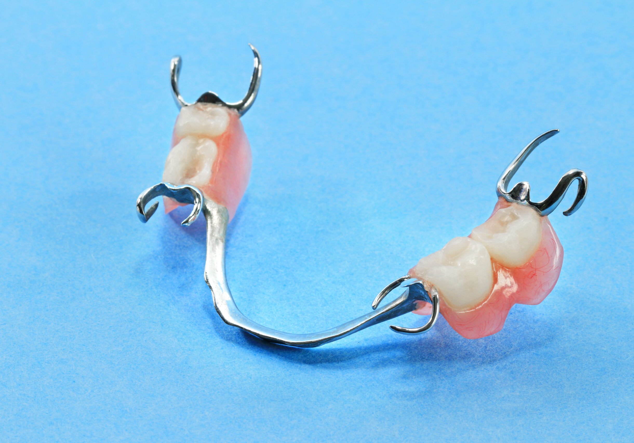 Partial Dentures | First Impressions Dental