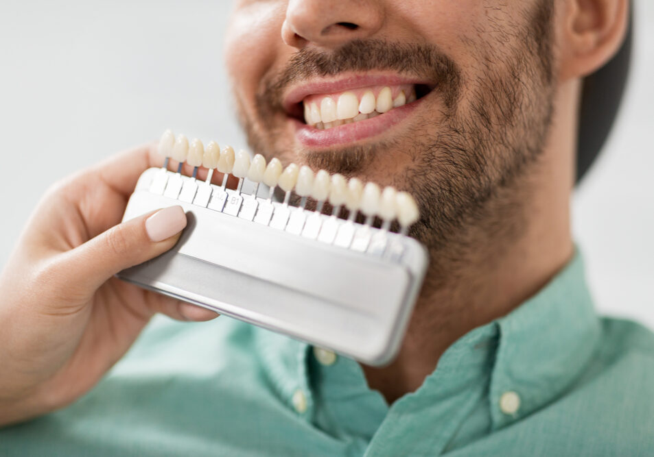 Choosing the Right Material for Your Veneers | First Impressions Dental