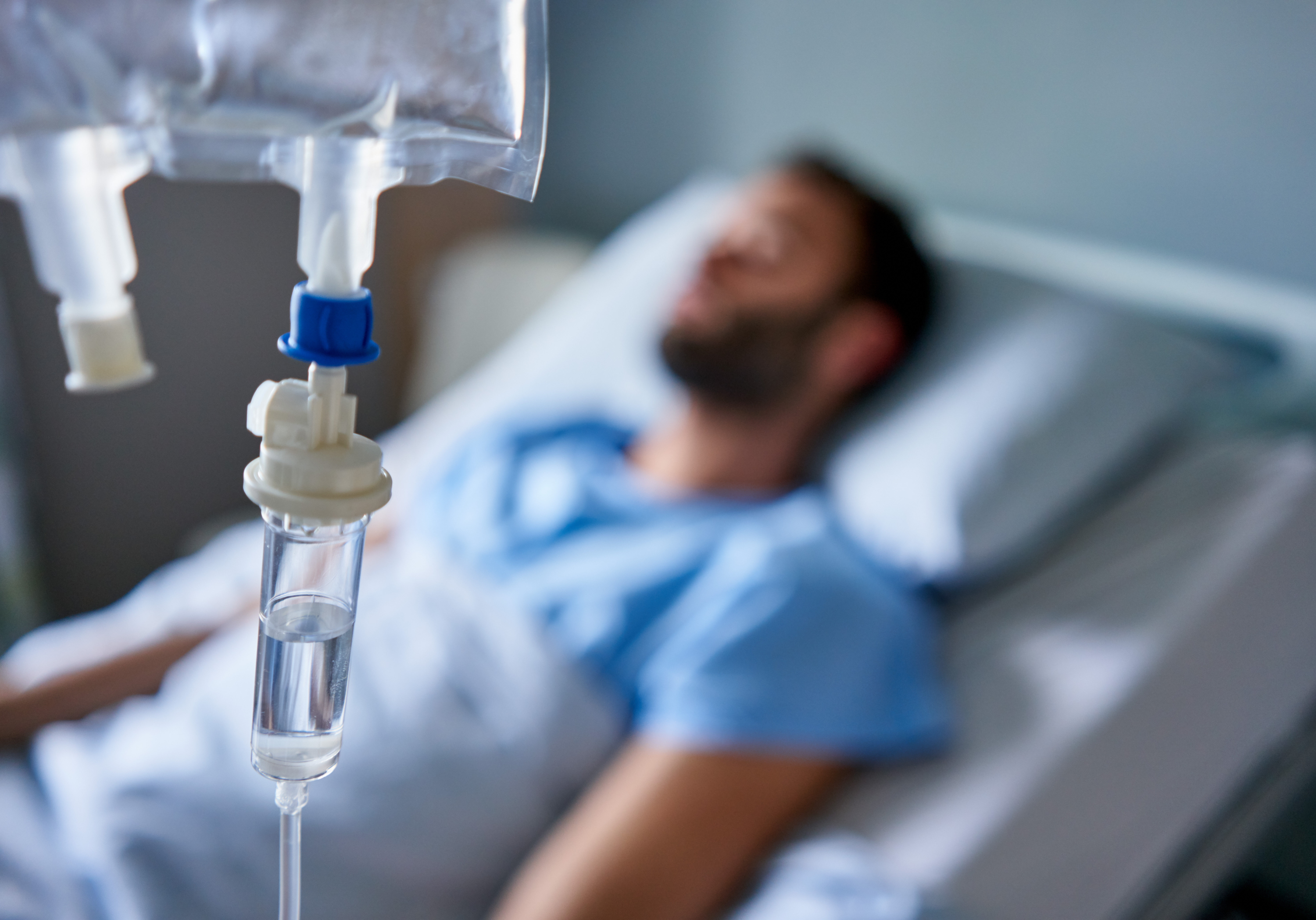 IV Sedation | First Impressions