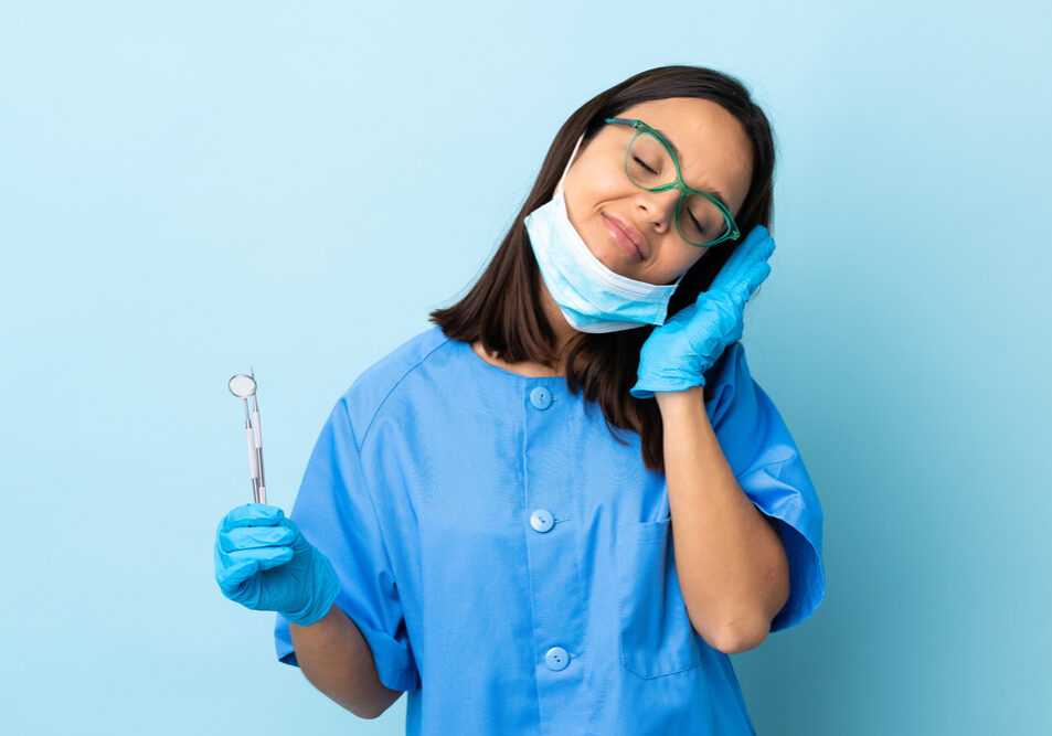 The Safety and Effectiveness of Sedation Dentistry | First Impressions Dental