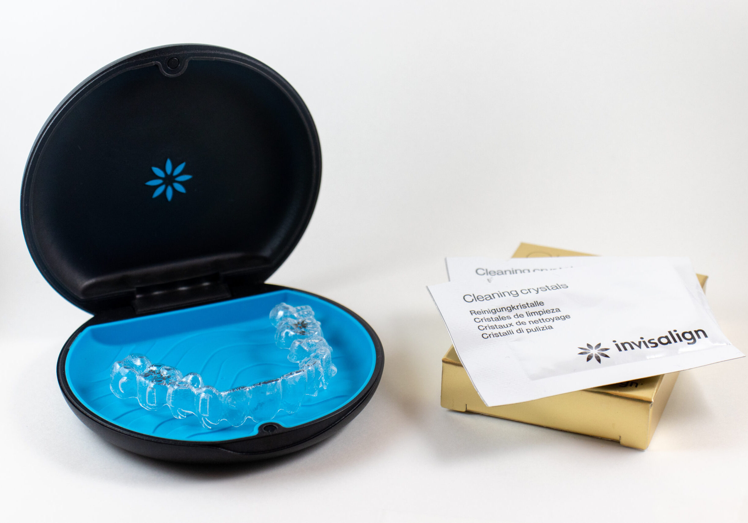 Invisalign Clear Aligners | First Impressions Dental