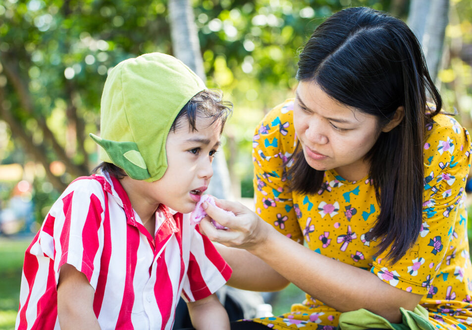 Emergency Dentist in Stirling | Joondalup | First Impressions