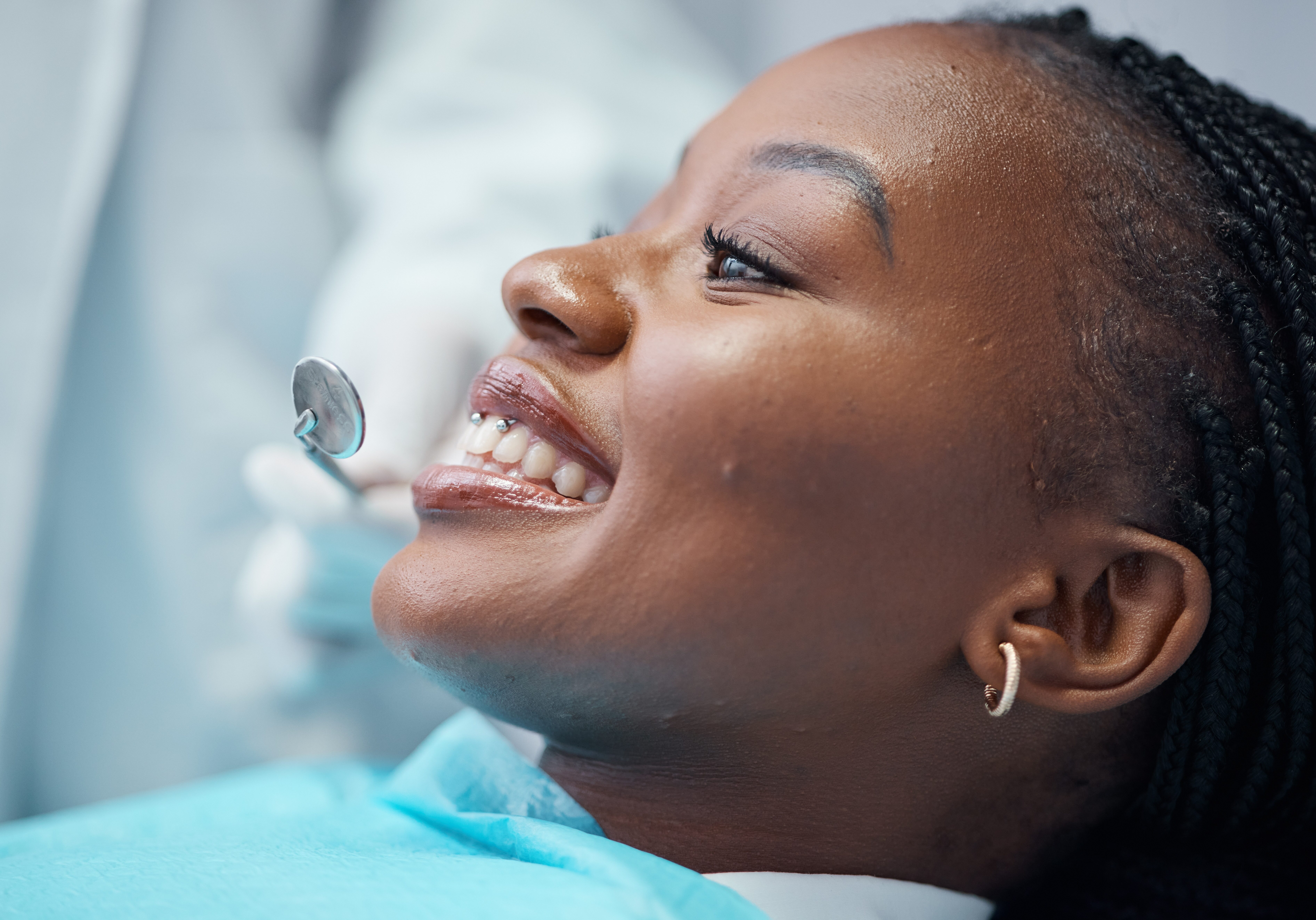 Dentist in Stirling | Beechboro | First Impressions