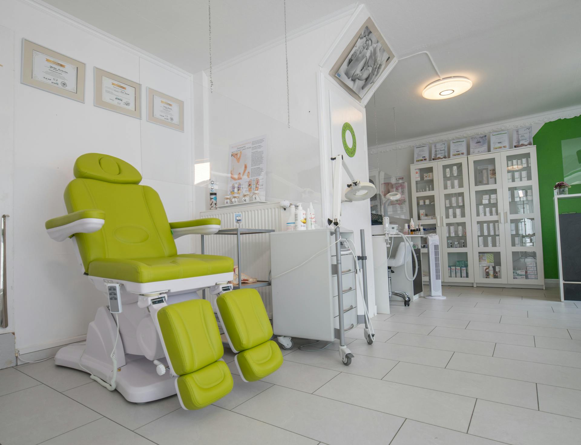 Dental Checkups