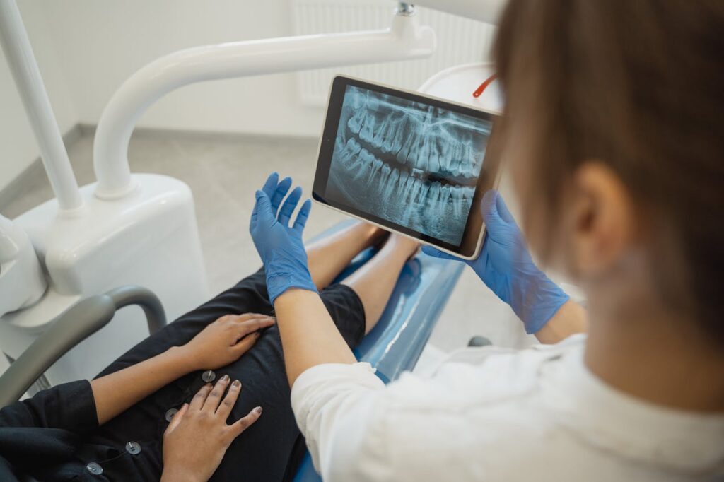 Extractions