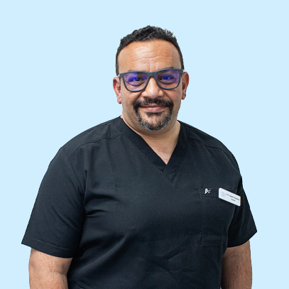 Dr Ahmed Mohsen Elmofty