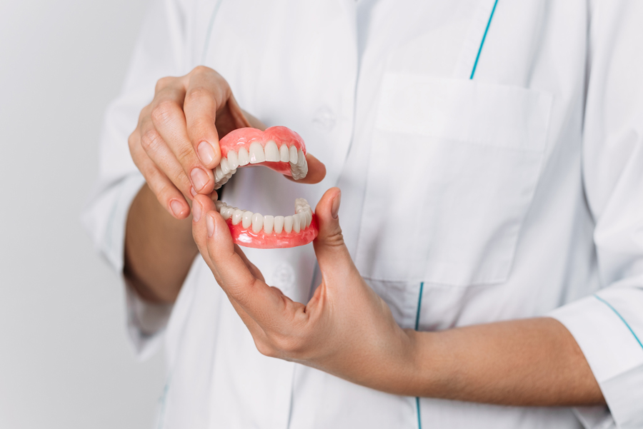Dentist in Stirling | Beechboro | First Impressions