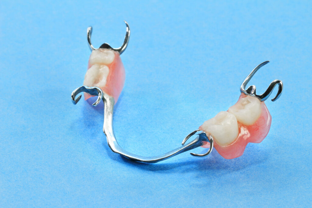 Partial Dentures | First Impressions Dental