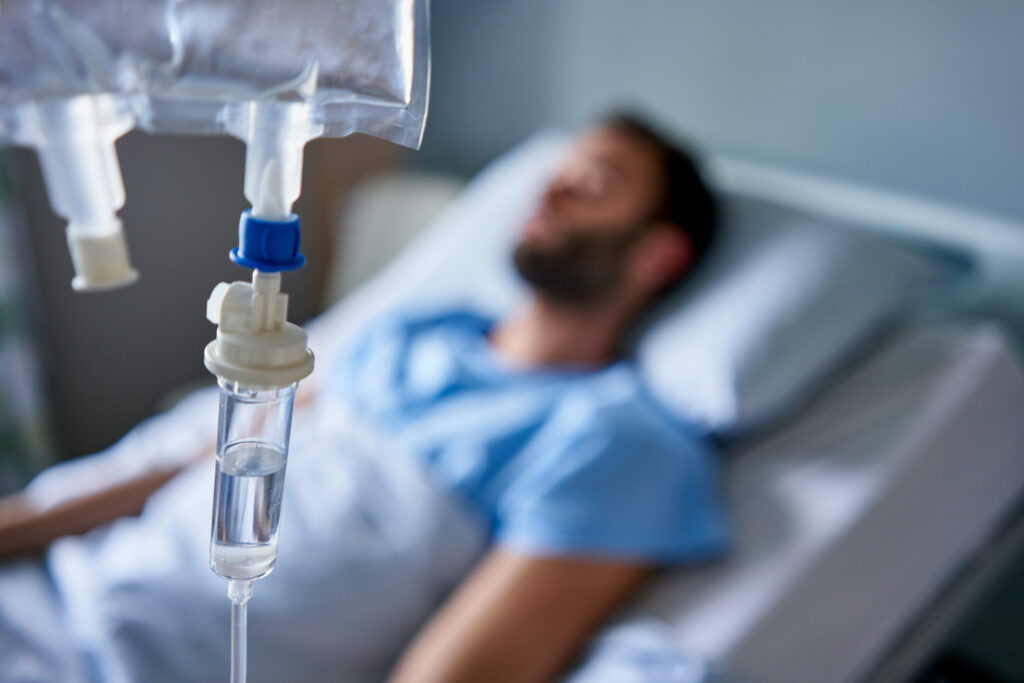 IV Sedation | First Impressions