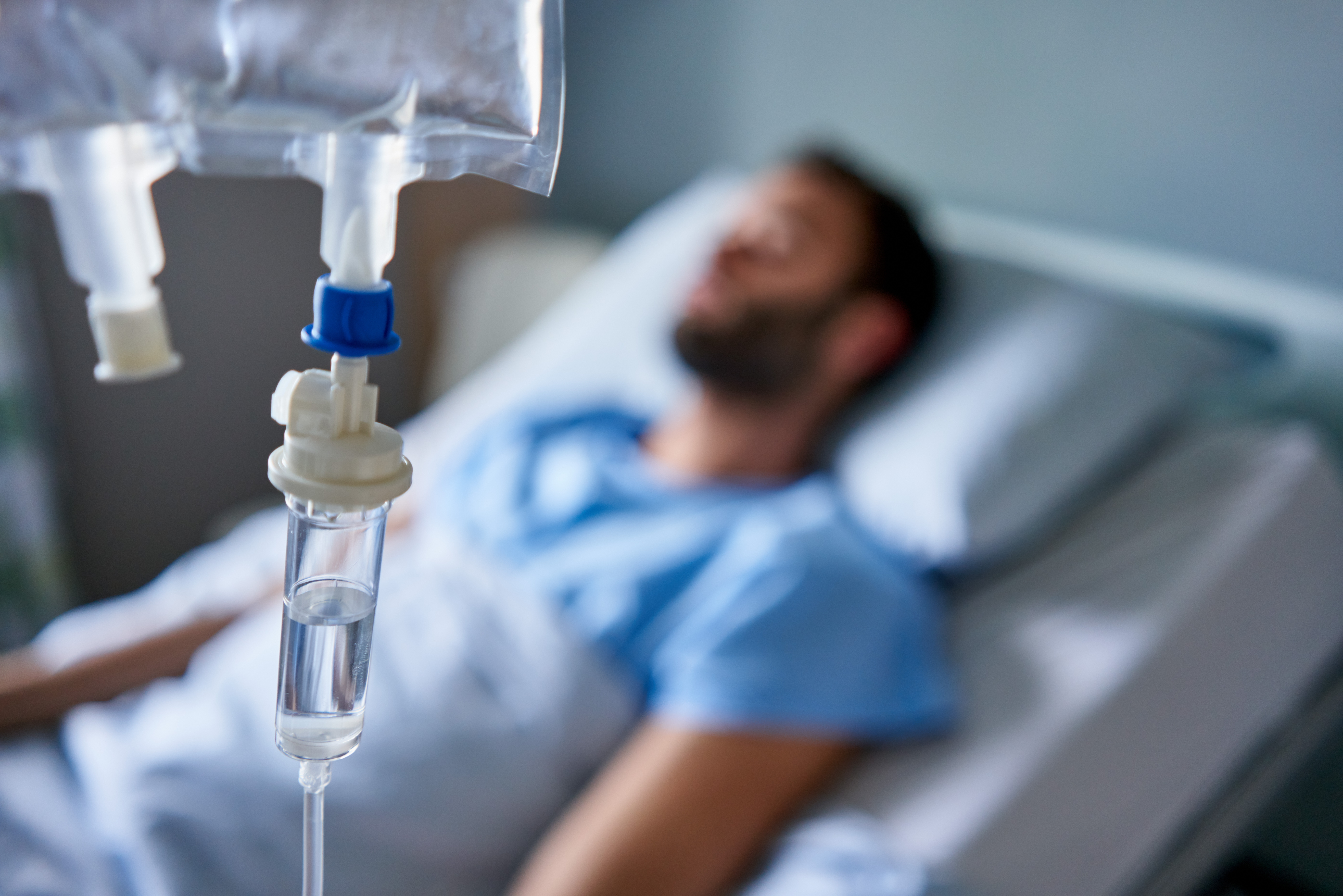 IV Sedation | First Impressions