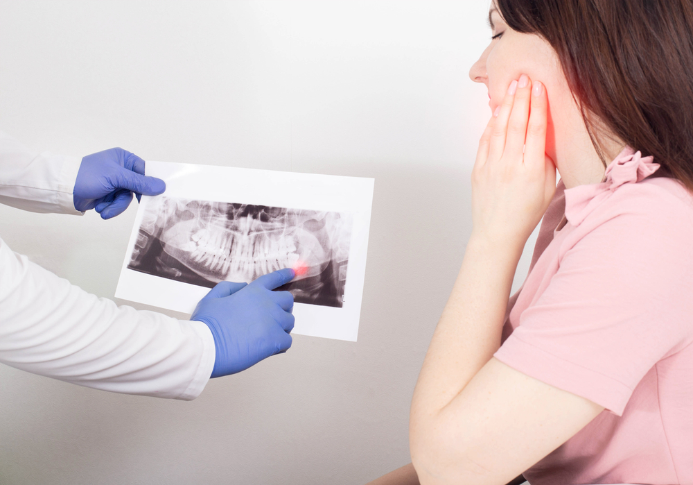Tips for a Smooth Recovery After Wisdom Tooth Extraction