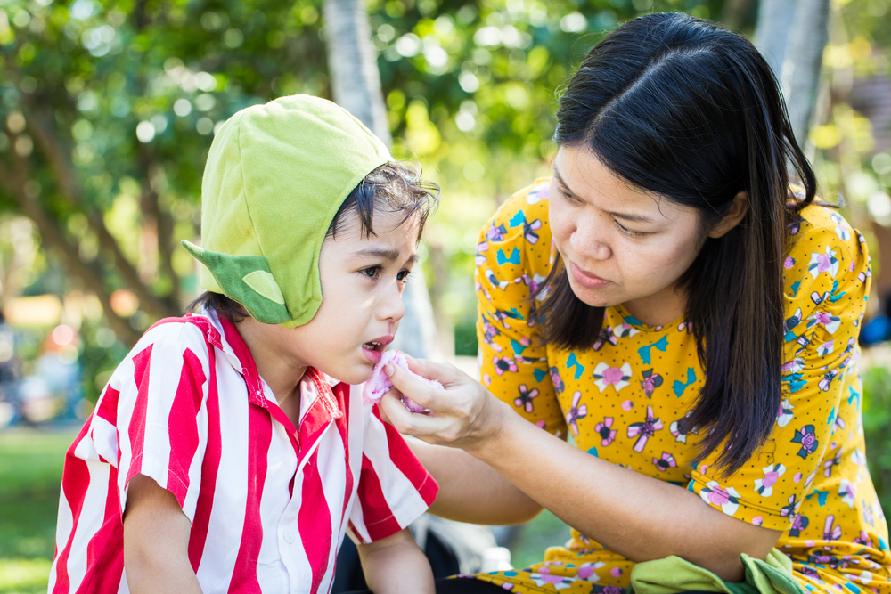 Emergency Dentist in Stirling | Joondalup | First Impressions