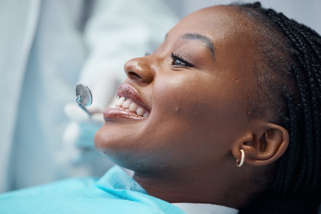 Dentist in Stirling | Beechboro | First Impressions